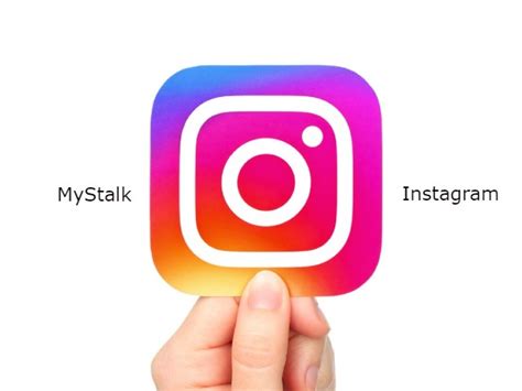 mystalk instagram|MyStalk: The Ultimate Guide to Anonymous Instagram Viewing